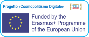 Progetto Erasmus+ Cosmopolitismo Digitale